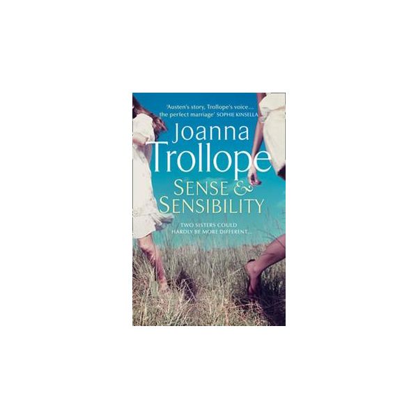 SENSE AND SENSIBILITY