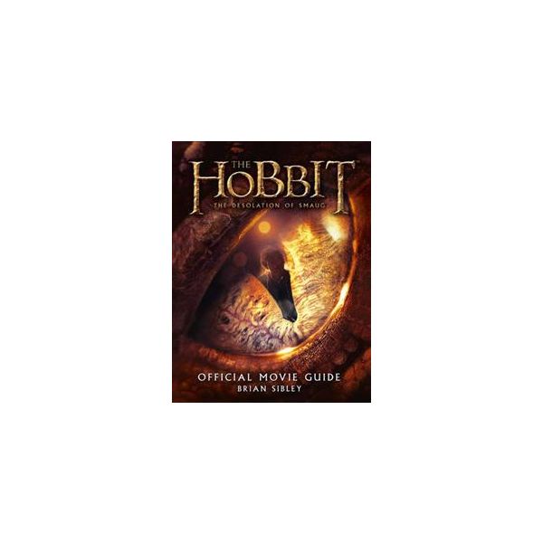 THE HOBBIT: the Desolation of Smaug - Official M