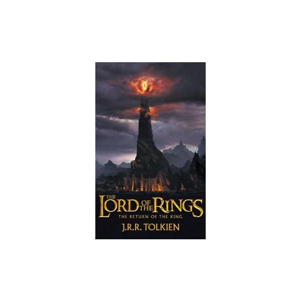 THE RETURN OF THE KING: The Lord Of The Rings, P