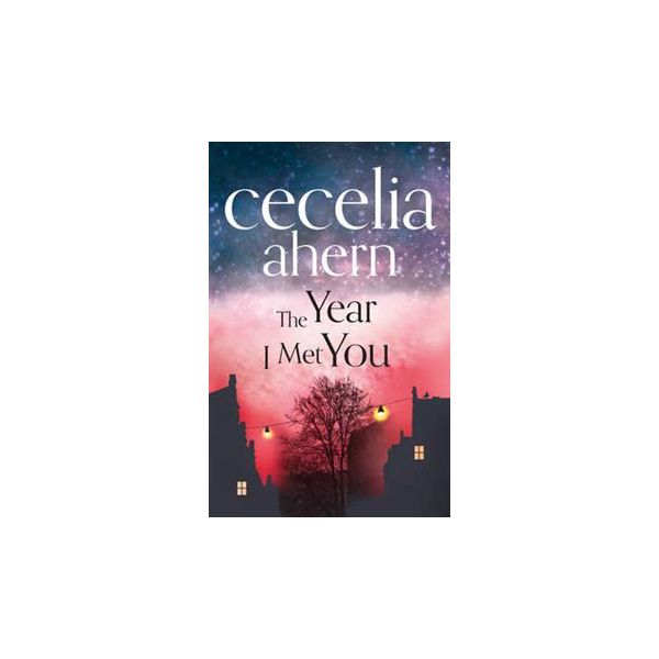 THE YEAR I MET YOU
