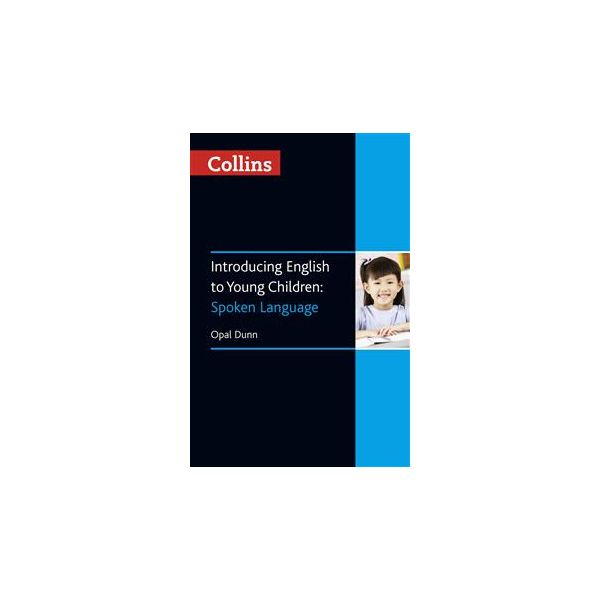 COLLINS INTRODUCING ENGLISH TO YOUNG CHILDREN: S