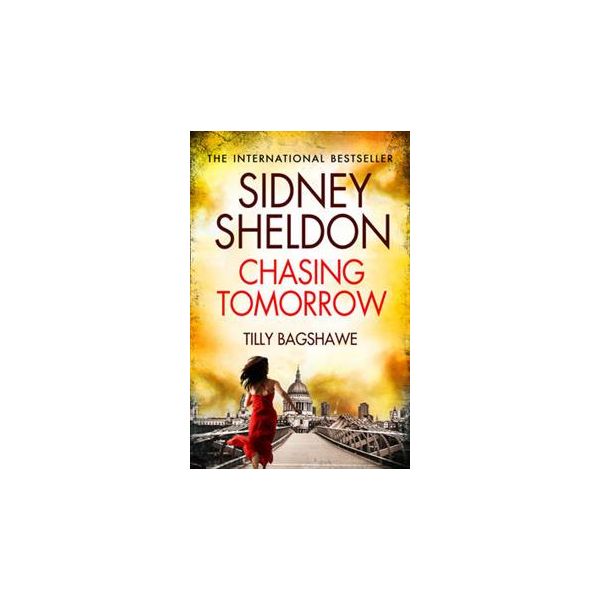 CHASING TOMORROW