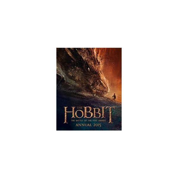 THE HOBBIT: The Battle of the Five Armies, Annual 2015