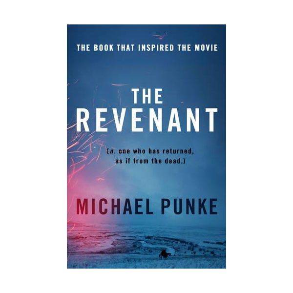THE REVENANT