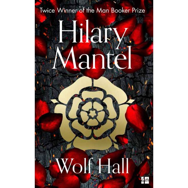 WOLF HALL