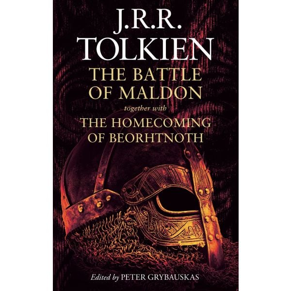 BATTLE OF MALDON