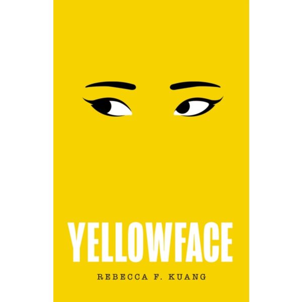 YELLOWFACE