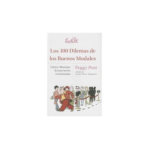 LOS 100 DILEMAS DE LOS BUENOS MODALES: Como Mane