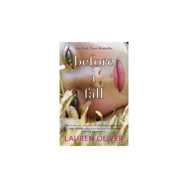 BEFORE I FALL