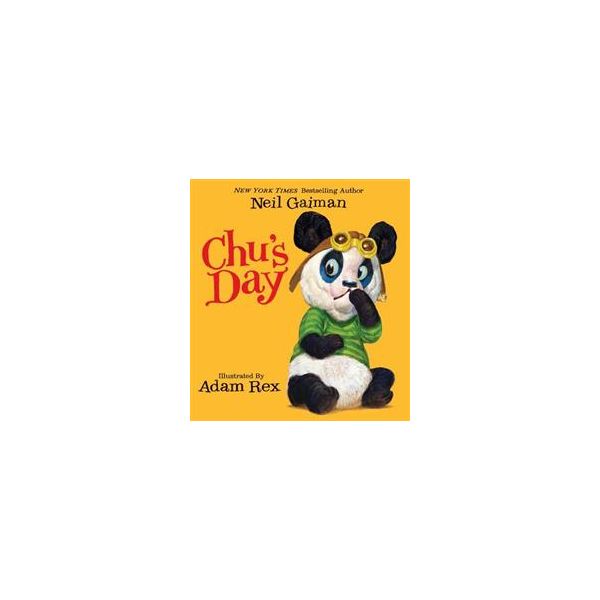 CHU`S DAY