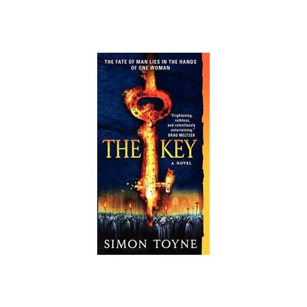 THE KEY