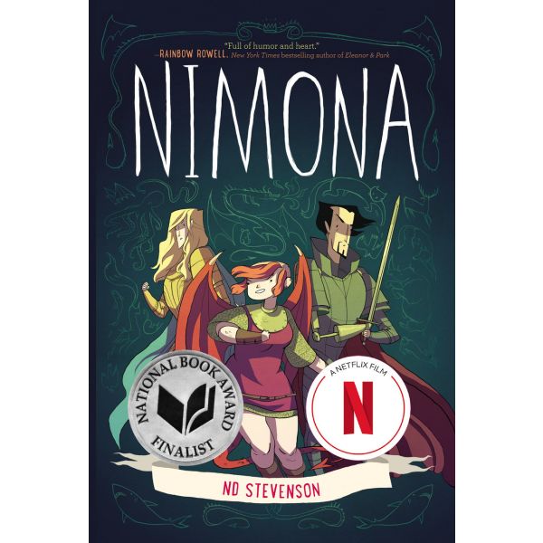 NIMONA