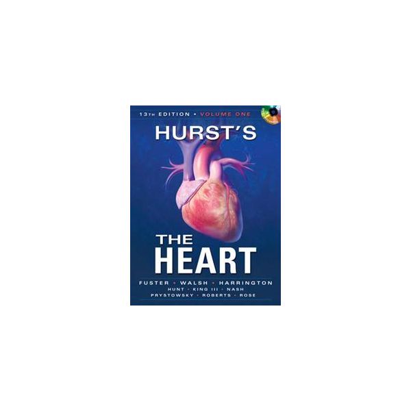 HURST`S THE HEART