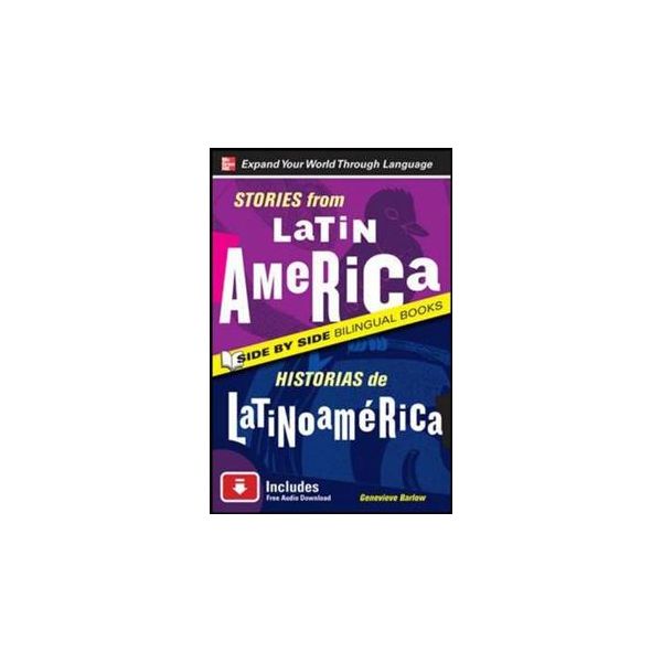 STORIES FROM LATIN AMERICA/HISTORIAS DE LATINOAM