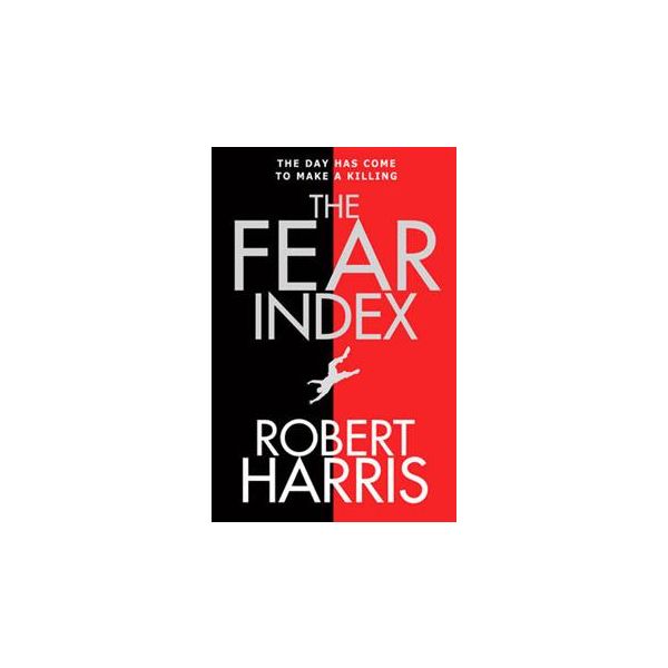 THE FEAR INDEX