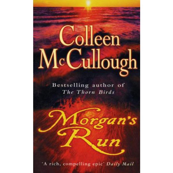 MORGAN`S RUN
