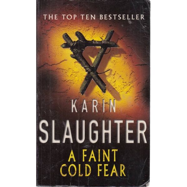 FAINT COLD FEAR_A. (K.Slaughter)
