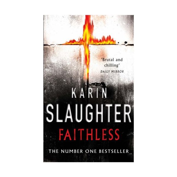FAITHLESS. (K.Slaughter)
