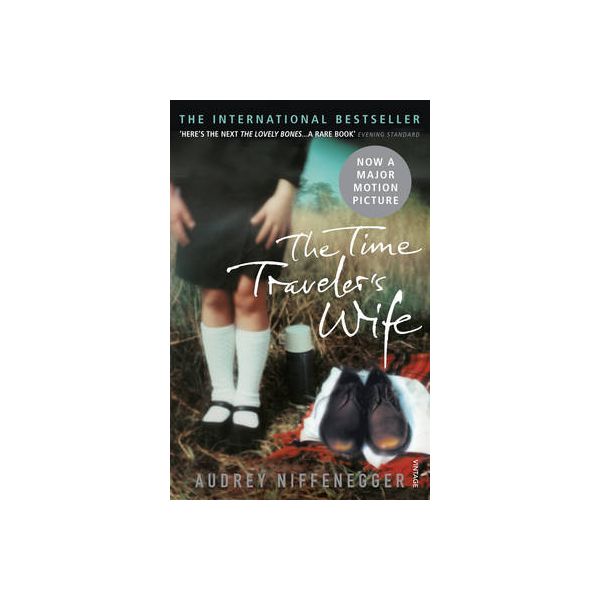 TIME TRAVELER`S WIFE_THE. (A.Niffenegger)