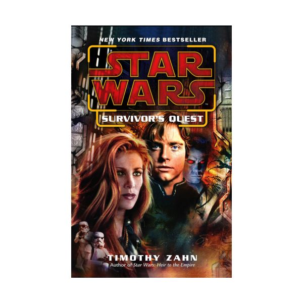 STAR WARS: Survivor`s Quest