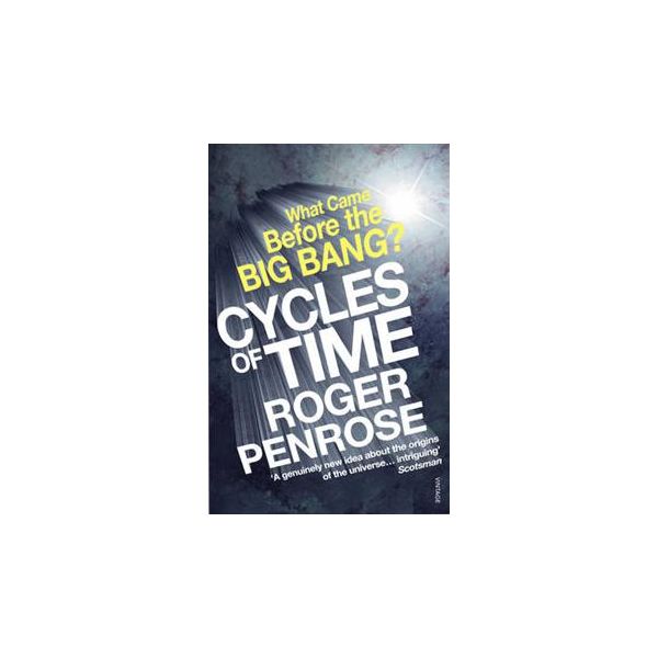 CYCLES OF TIME: An Extraordinary New View Of The