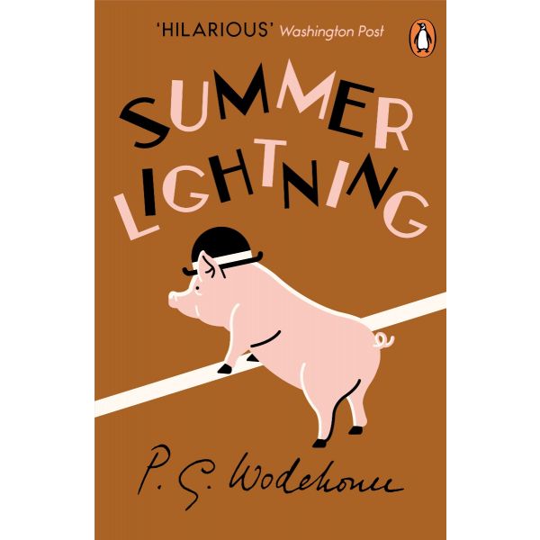 SUMMER LIGHTNING
