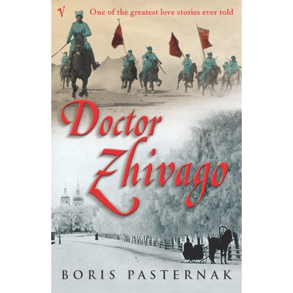 DOCTOR ZHIVAGO
