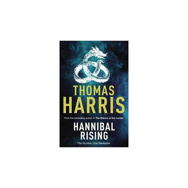 HANNIBAL RISING