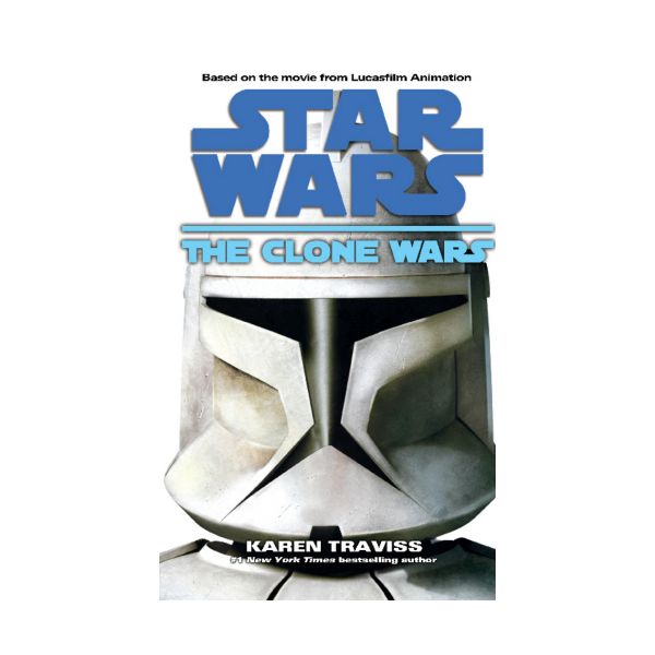 STAR WARS: The Clone Wars