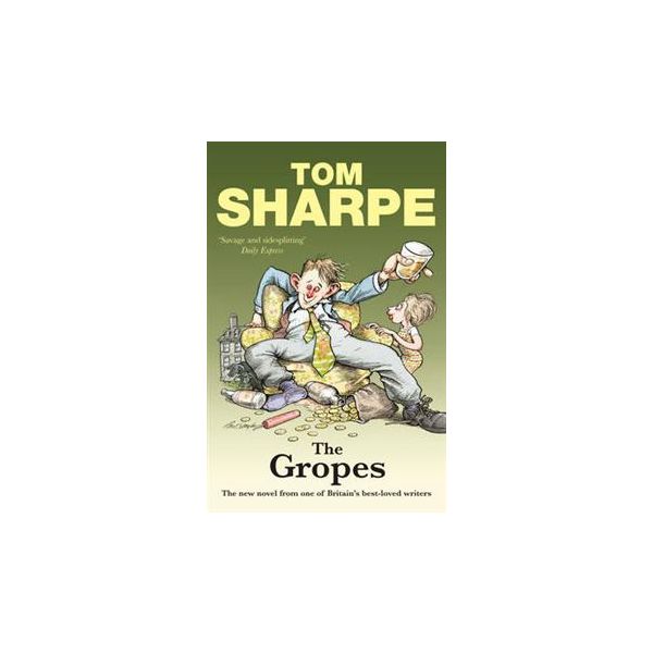 THE GROPES