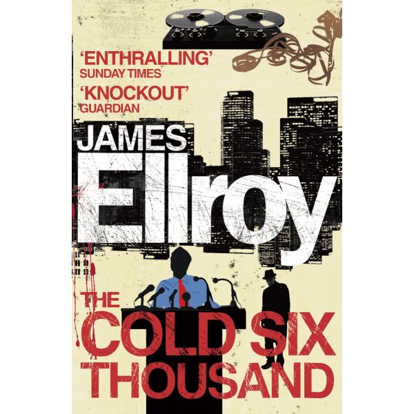 COLD SIX THOUSAND