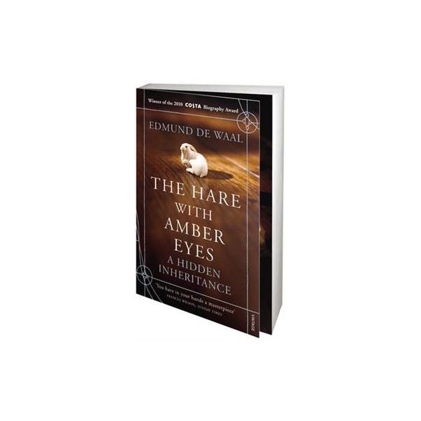 THE HARE WITH AMBER EYES: A Hidden Inheritance