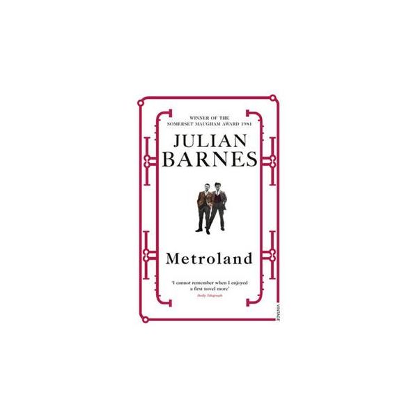 METROLAND
