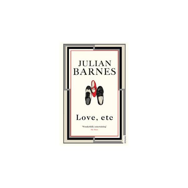 LOVE, ETC