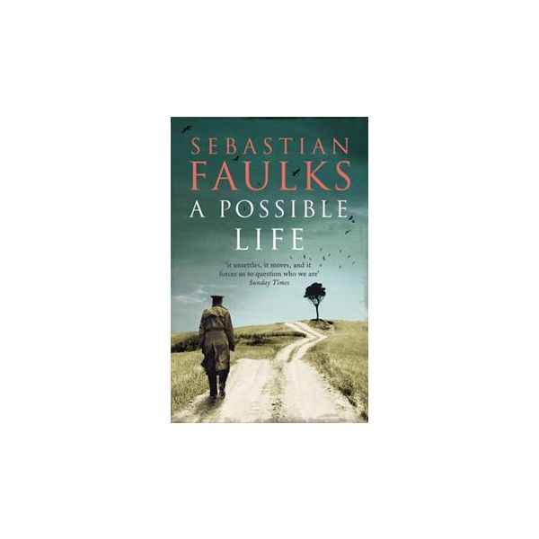 A POSSIBLE LIFE