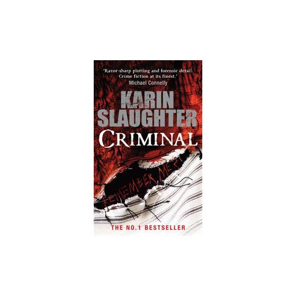 CRIMINAL