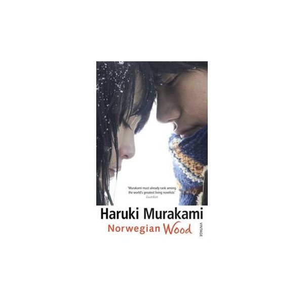 NORWEGIAN WOOD
