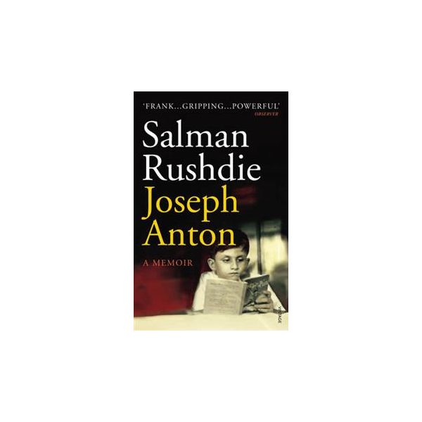 JOSEPH ANTON