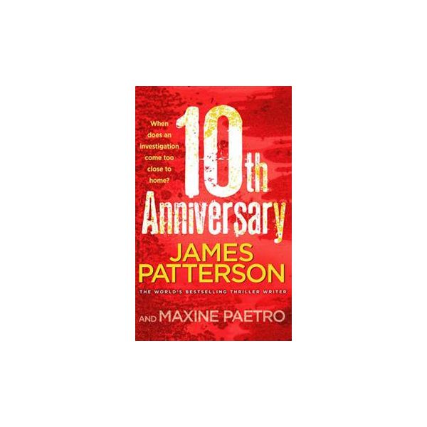 10TH ANNIVERSARY