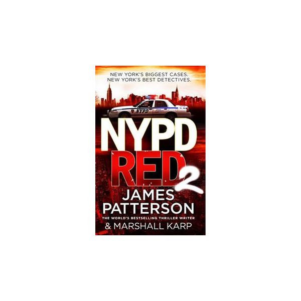 NYPD RED 2