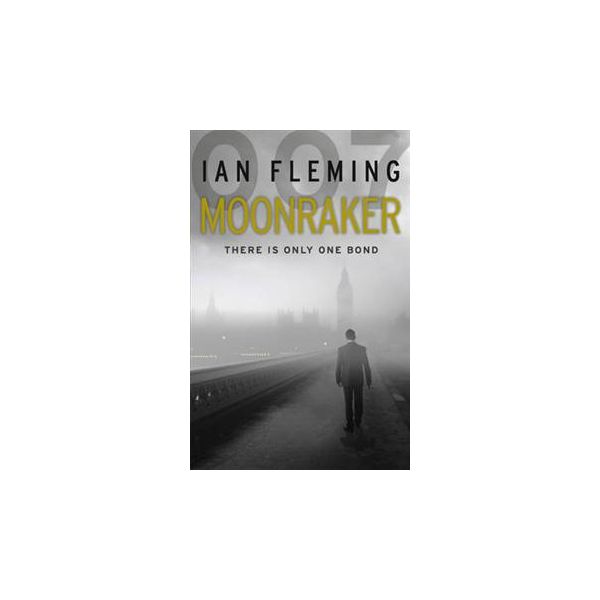 MOONRAKER