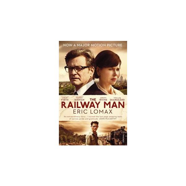 THE RAILWAY MAN