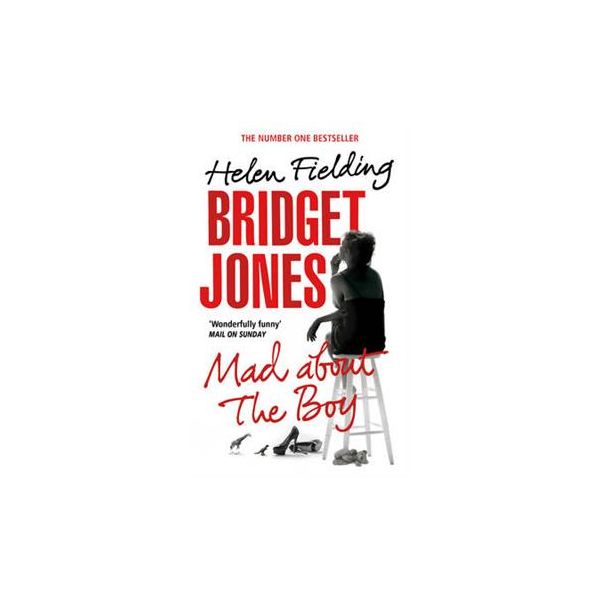 BRIDGET JONES: MAD ABOUT THE BOY