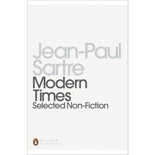 MODERN TIMES