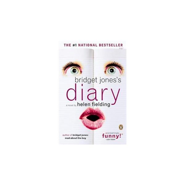 BRIDGET JONES DIARY