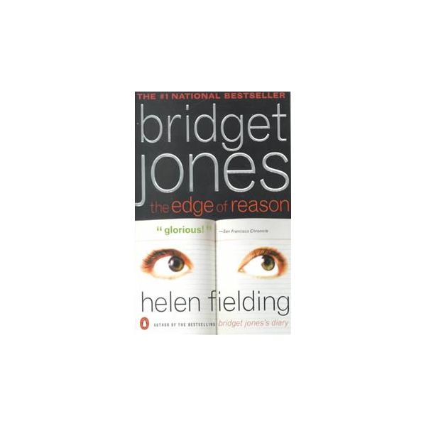 BRIDGET JONES: The Edge of Reason