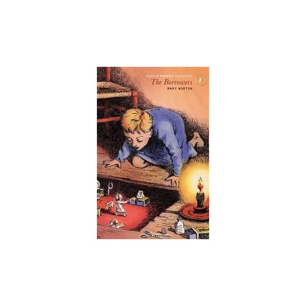 THE BORROWERS