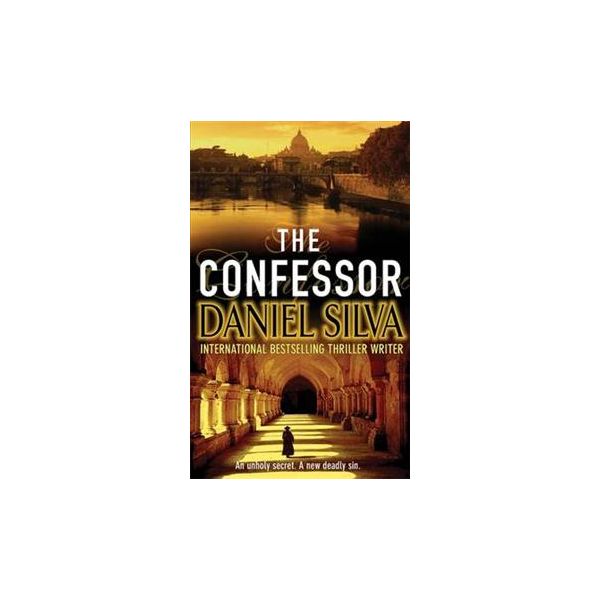 THE CONFESSOR