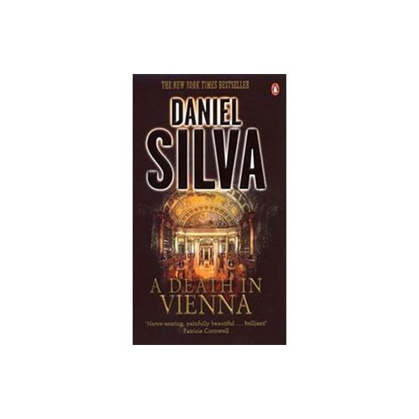 A DEATH IN VIENNA