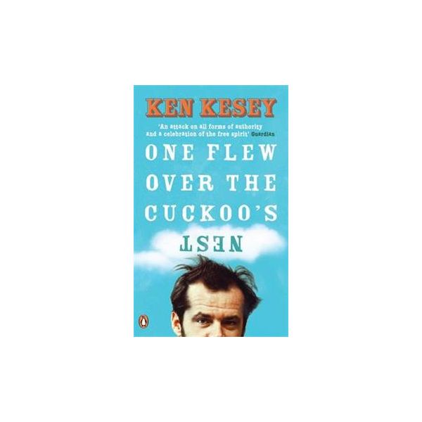ONE FLEW OVER THE CUCKOO`S NEST